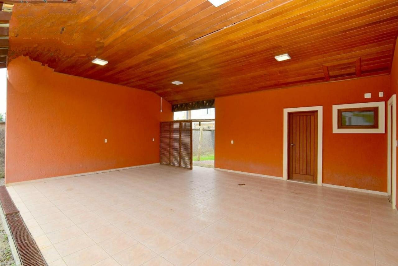 Pousada Esquina Do Atlantico Sul Tubarão 外观 照片