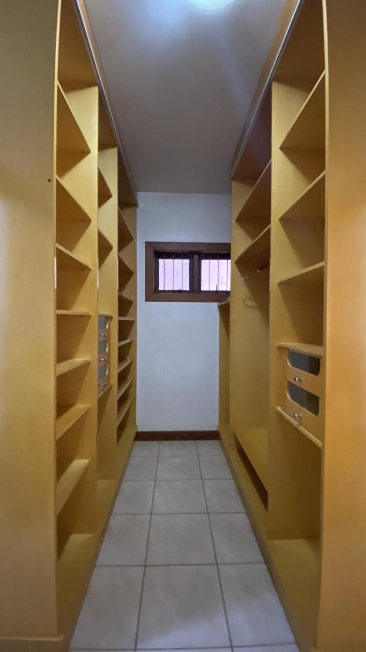 Pousada Esquina Do Atlantico Sul Tubarão 外观 照片